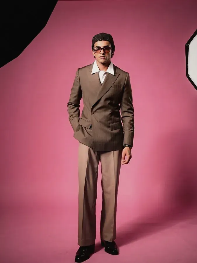 Sanket Mehta in RAJASAB