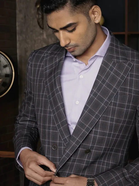 A sport jacket