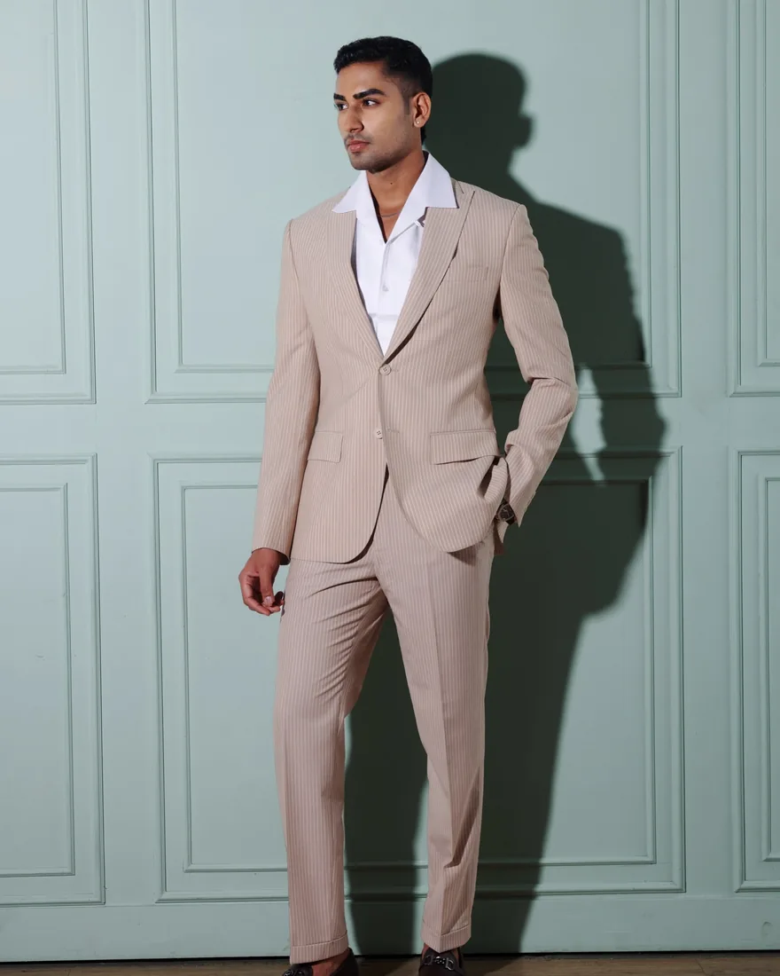 Ritik Rao in RAJASAB