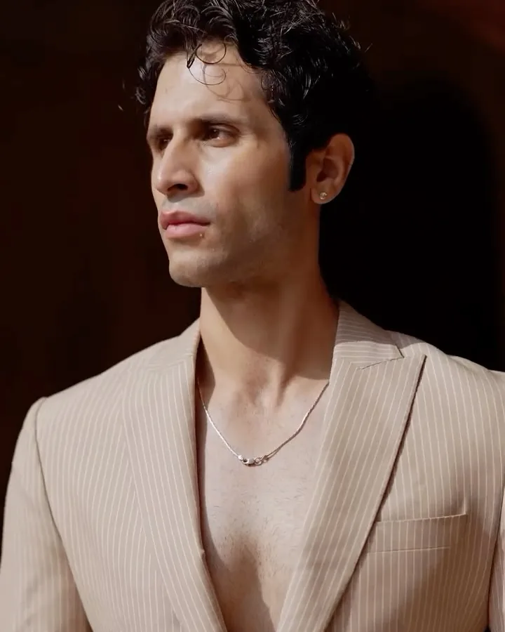 Uday Panjabi in RAJASAB