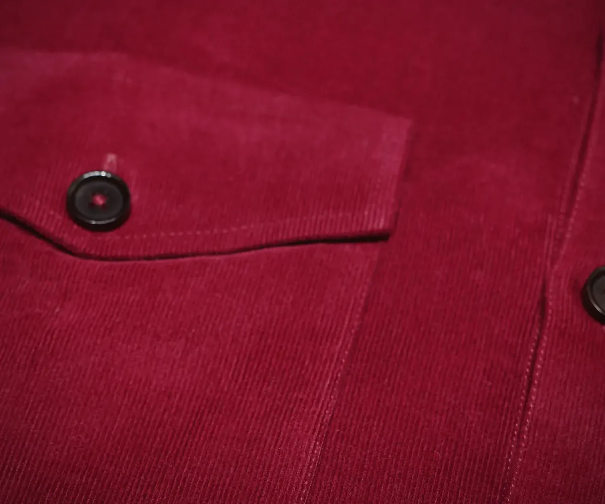 Tuscany Co-ord, the pocket