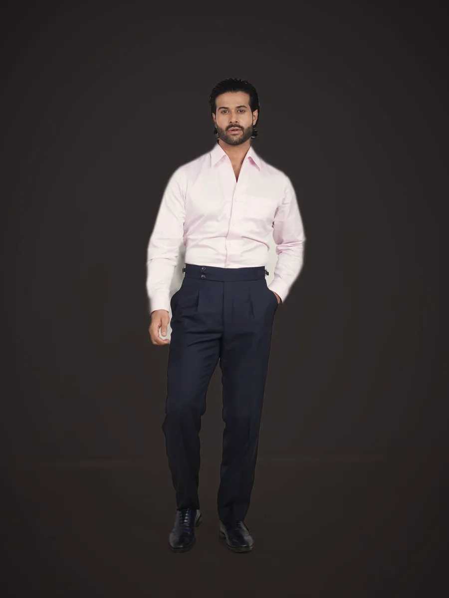 The Shirt by RAJASAB