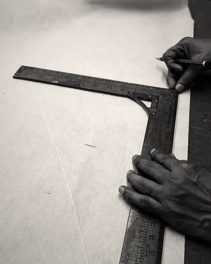 The draft at the RAJASAB workshop